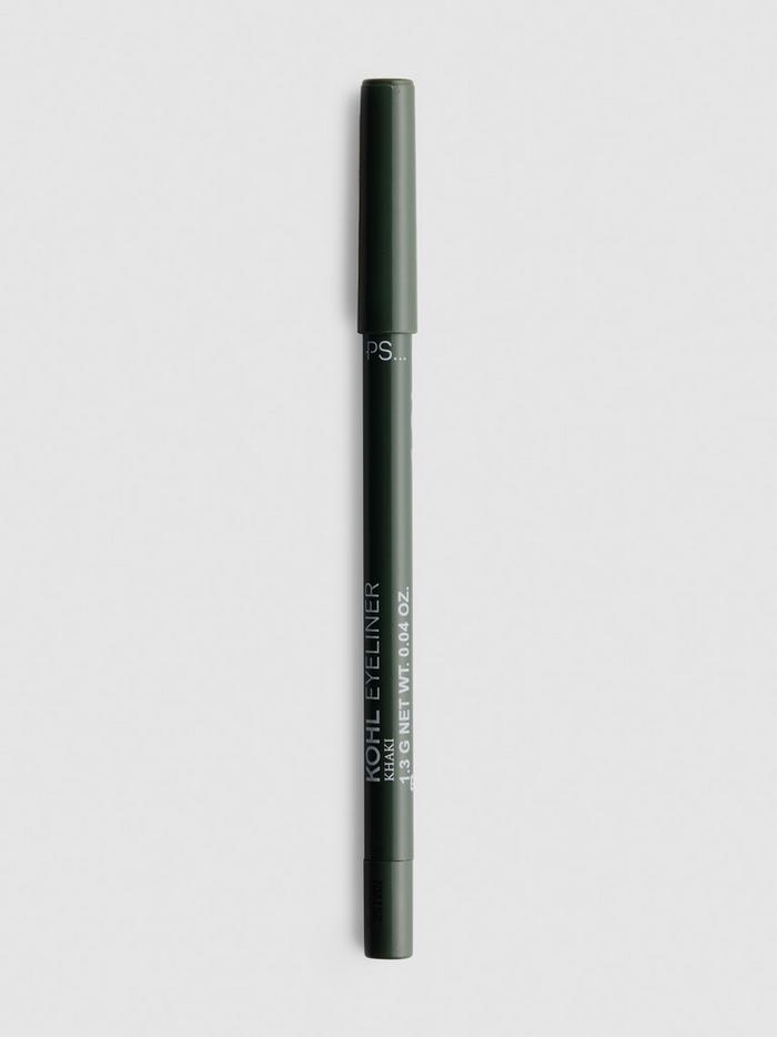 Crayon eye-liner kôhl PS...