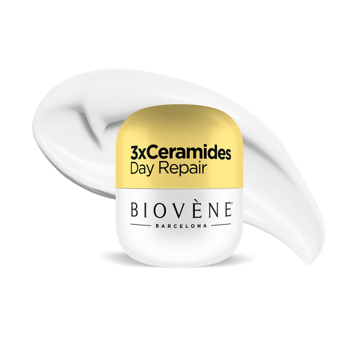 Crème de Jour 3X Céramides