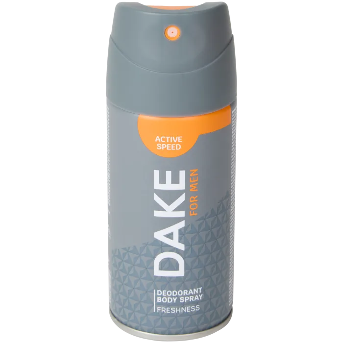 Déodorant Dake For Men
