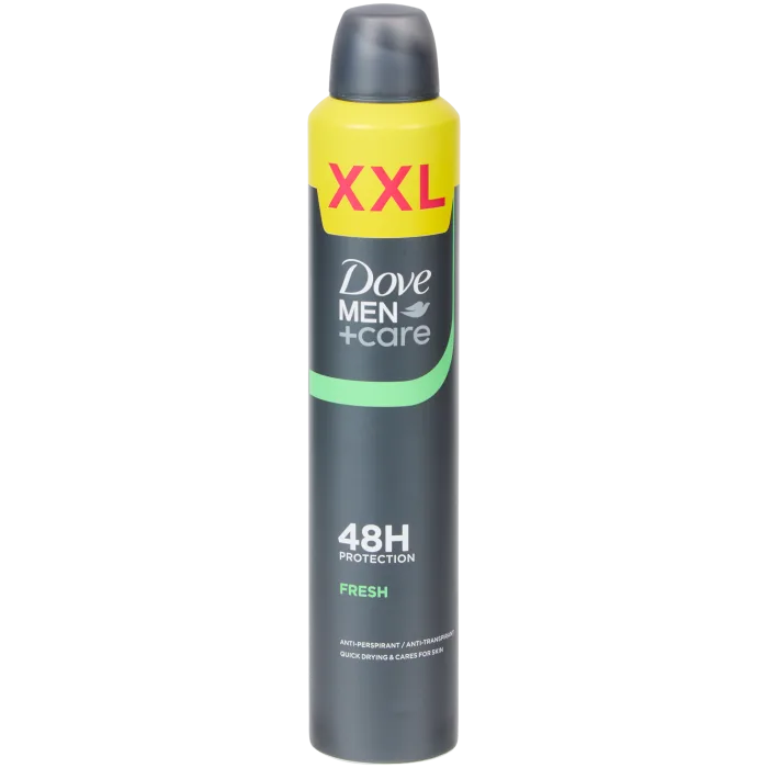 Déodorant Dove Men Fresh