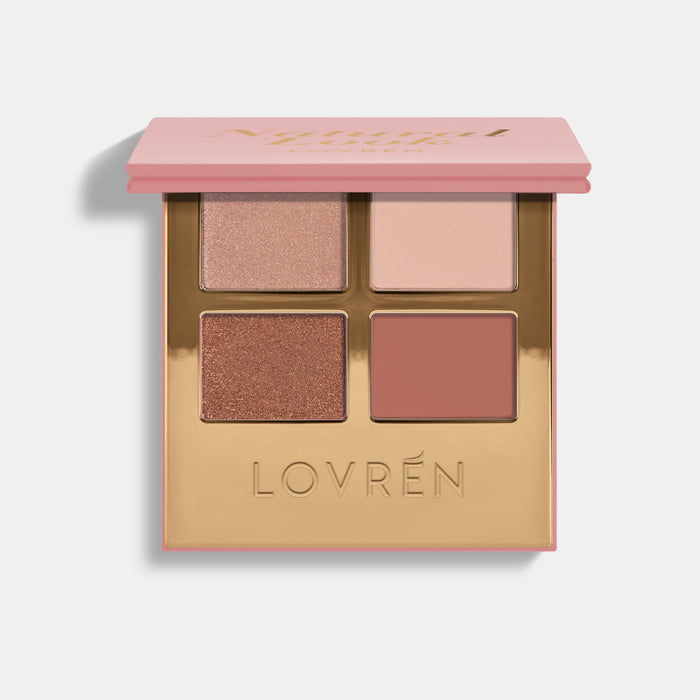 OM3-OM4 Palette Fards à Paupières