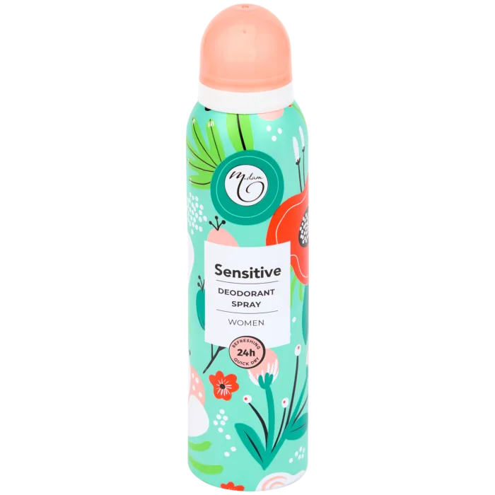 Déodorant