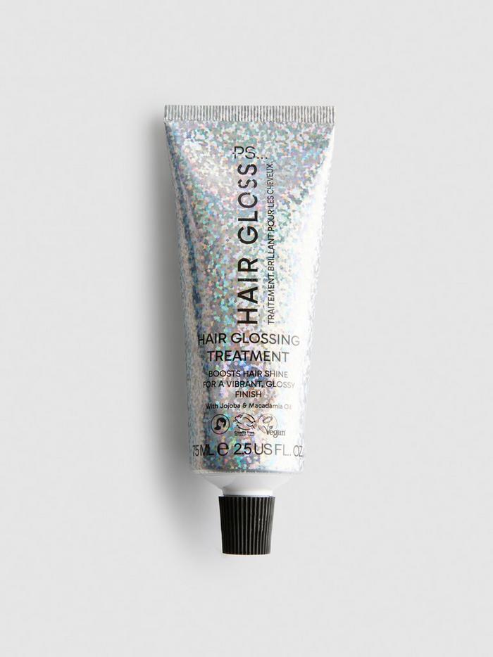 Masque brillant pour les cheveux PS...