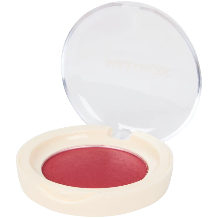 Blush cushion Max & More