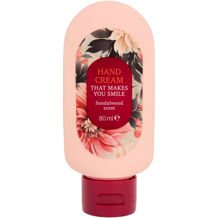 Crème pour les mains