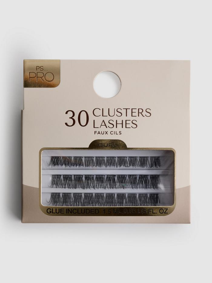 Faux-cils touffes PS... Pro
