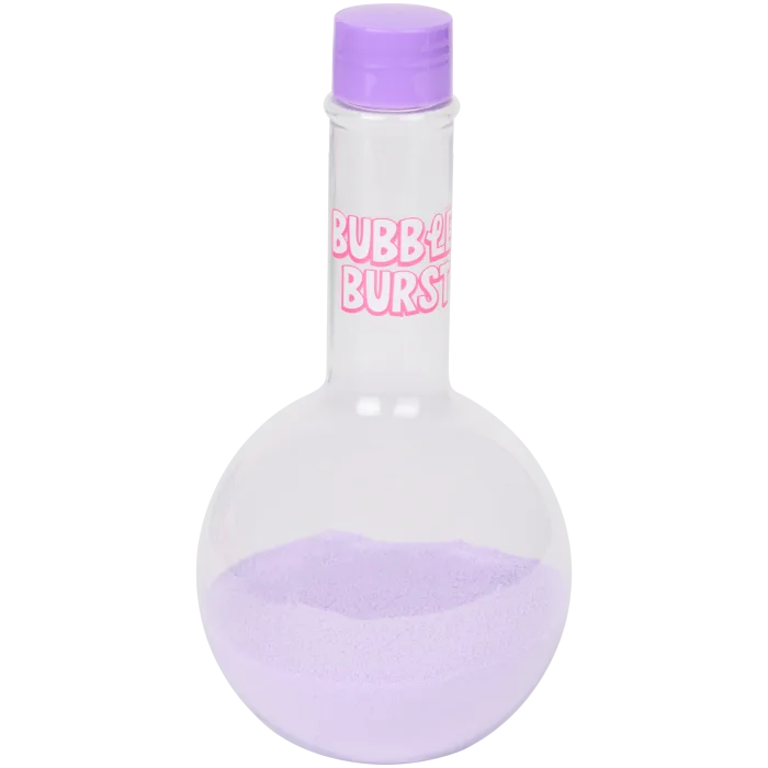 Poudre de bain pétillante The Bath Company