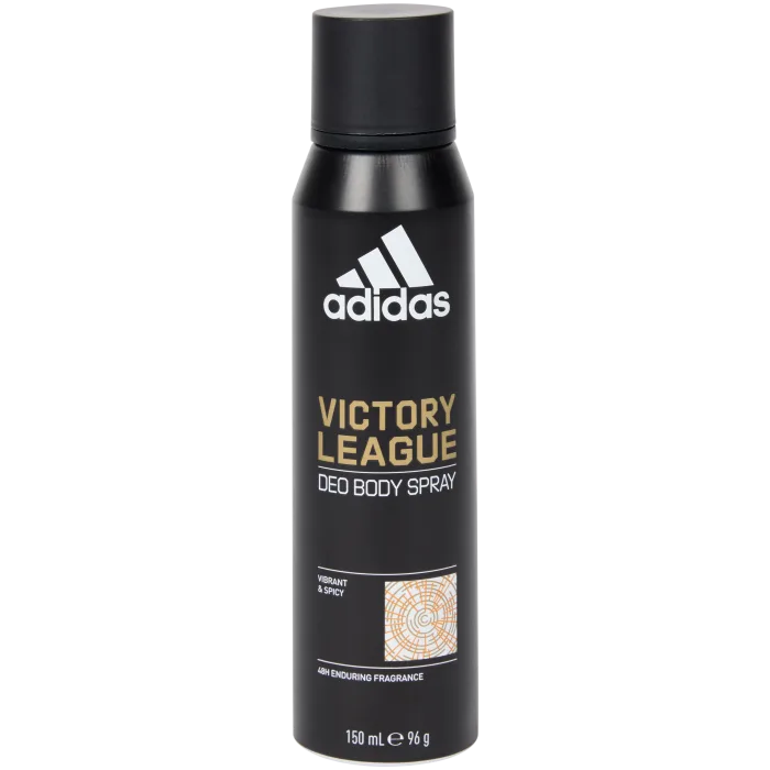 Déodorant Adidas Victory League