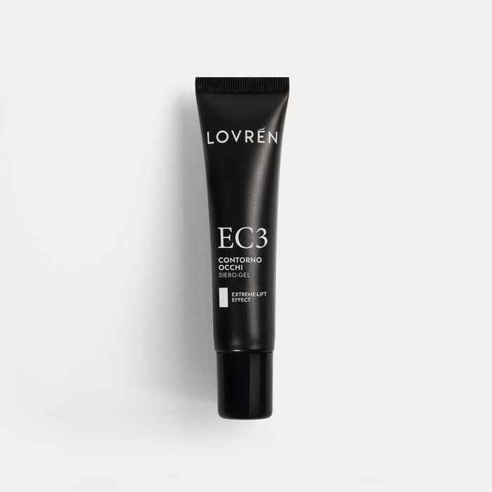 EC3 Sérum-Gel Contour des Yeux