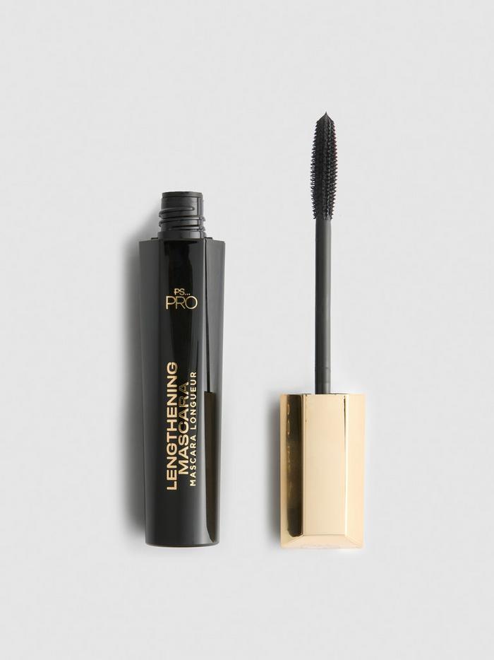 Mascara allongeant PS... Pro