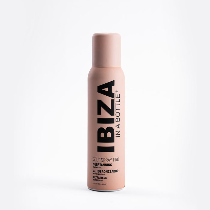 Autobronzant Spray Ibiza 360 Ultra Dark