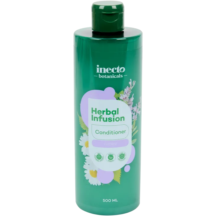 Après-shampoing Inecto Botanicals
