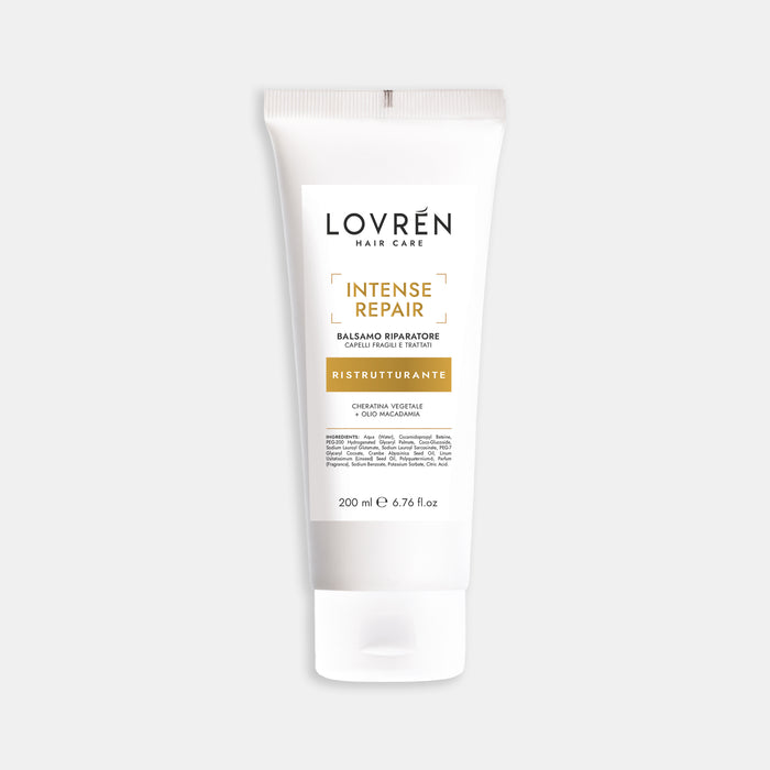 Après-shampoing Réparateur Intense Repair