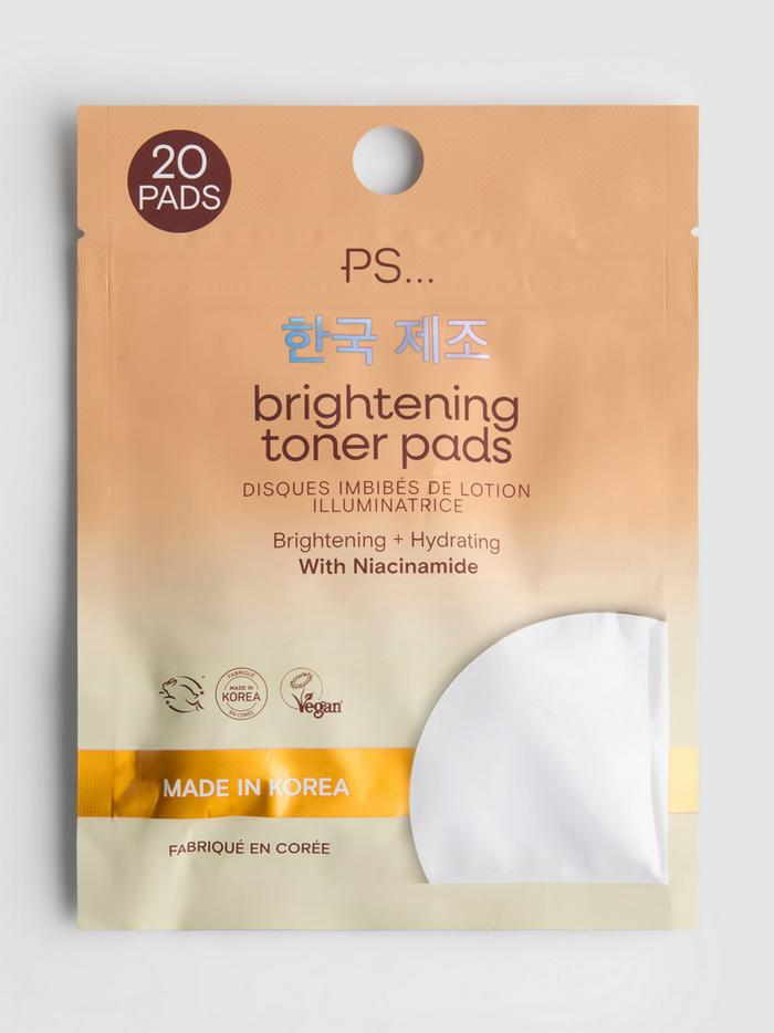 Lot de 20 disques de lotion illuminateurs PS... K-Beauty