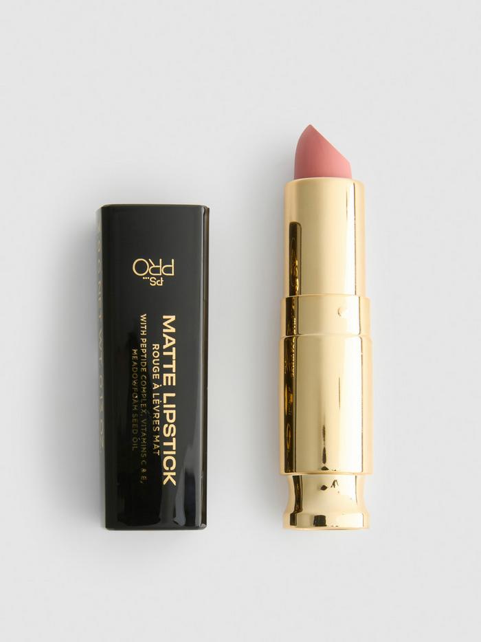 Rouge à lèvres mat PS… Pro