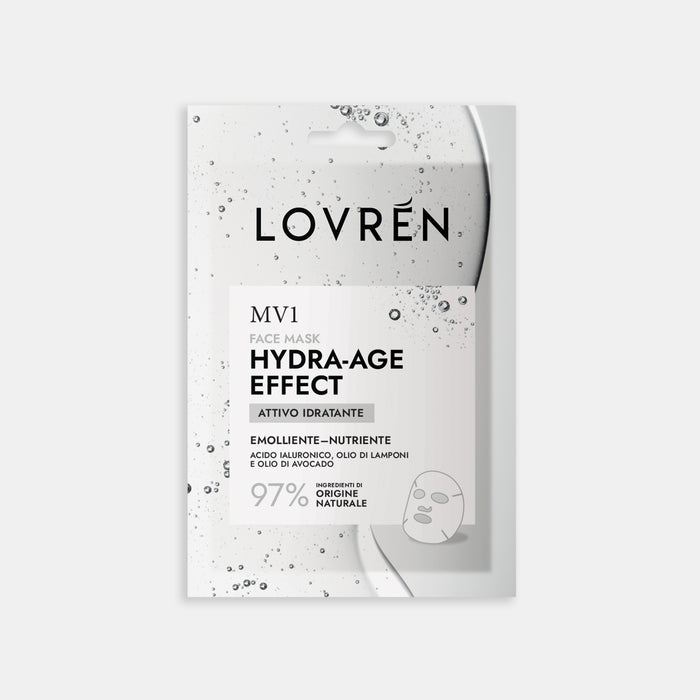MV1 Masque Visage Hydra-Age Effect