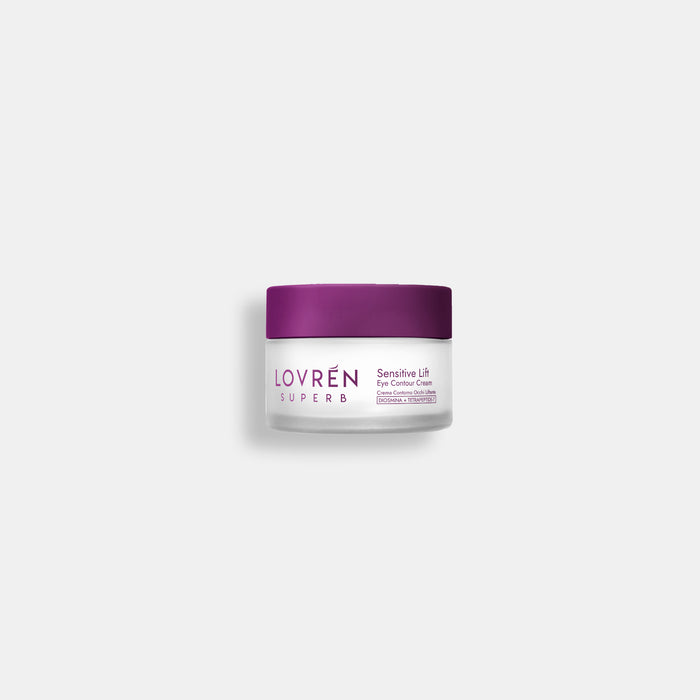 Sensitive Lift Crème Contour des Yeux Liftante