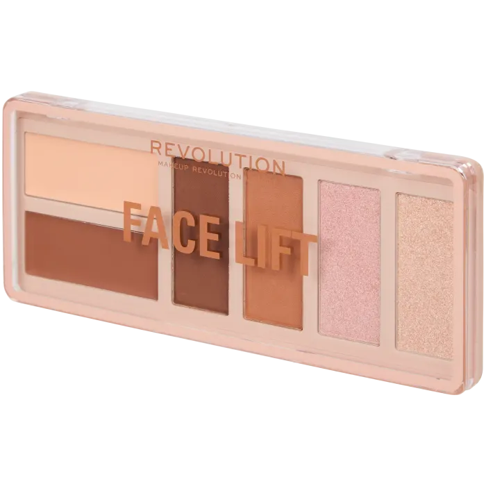 Palette de maquillage Revolution