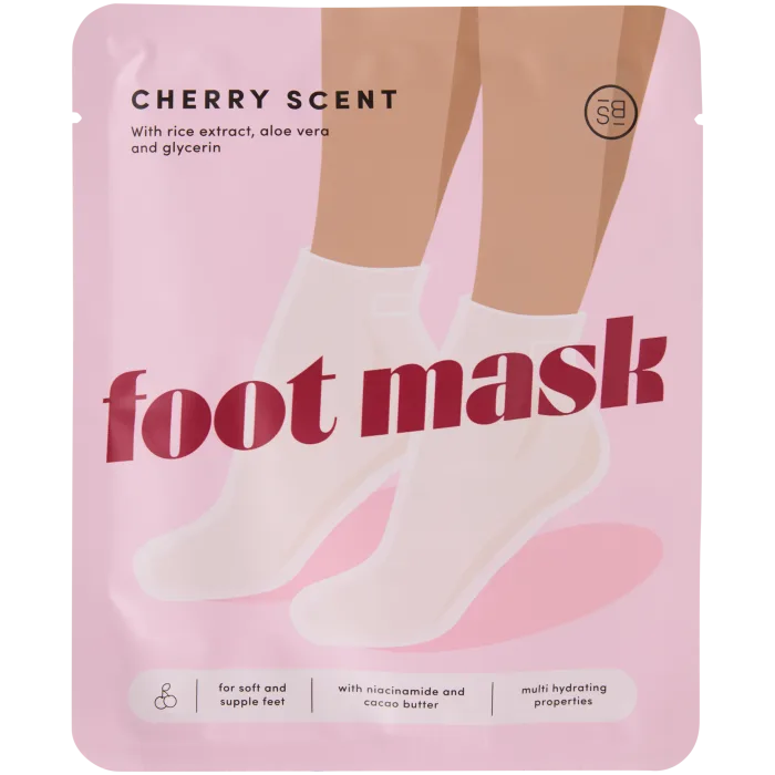 Masque pour les pieds Skin Bliss