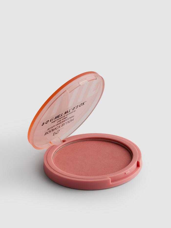 Blush mat doux effet floutant PS...