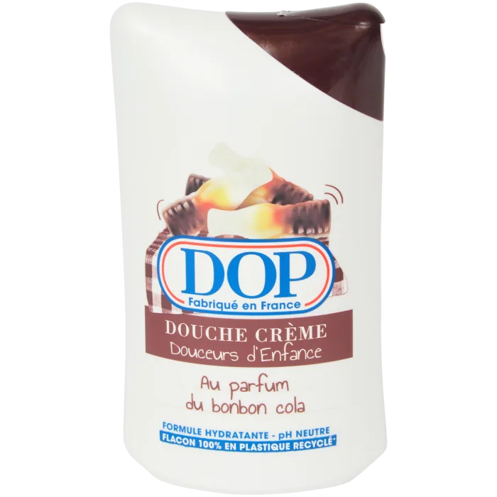 Crème de douche Dop Bonbon Cola