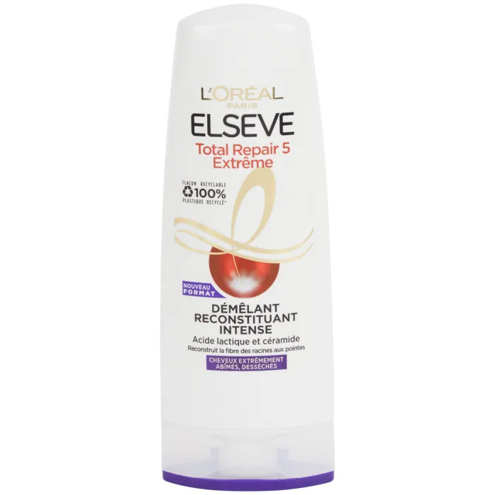 Après-shampoing L'Oréal Elseve Total Repair 5 Extreme