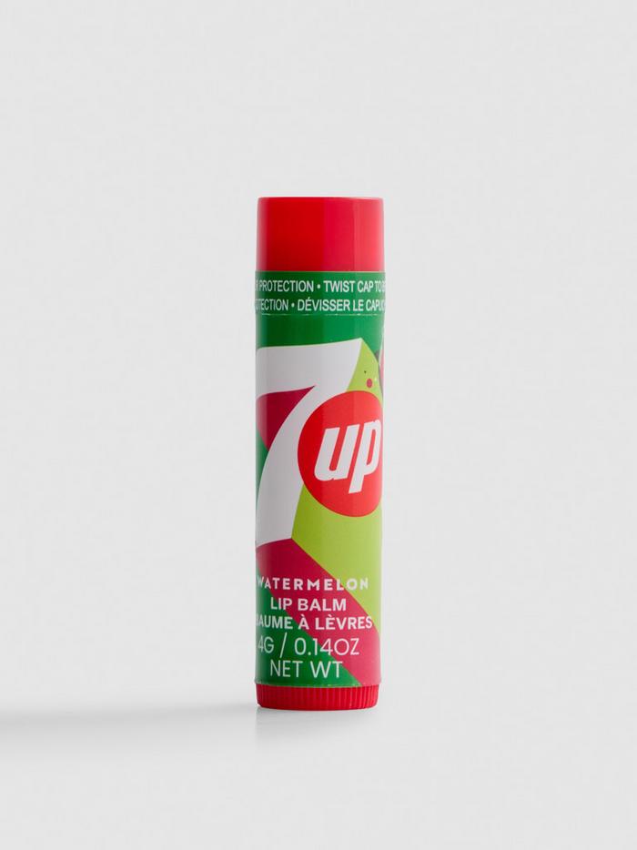 Baume à lèvres 7Up