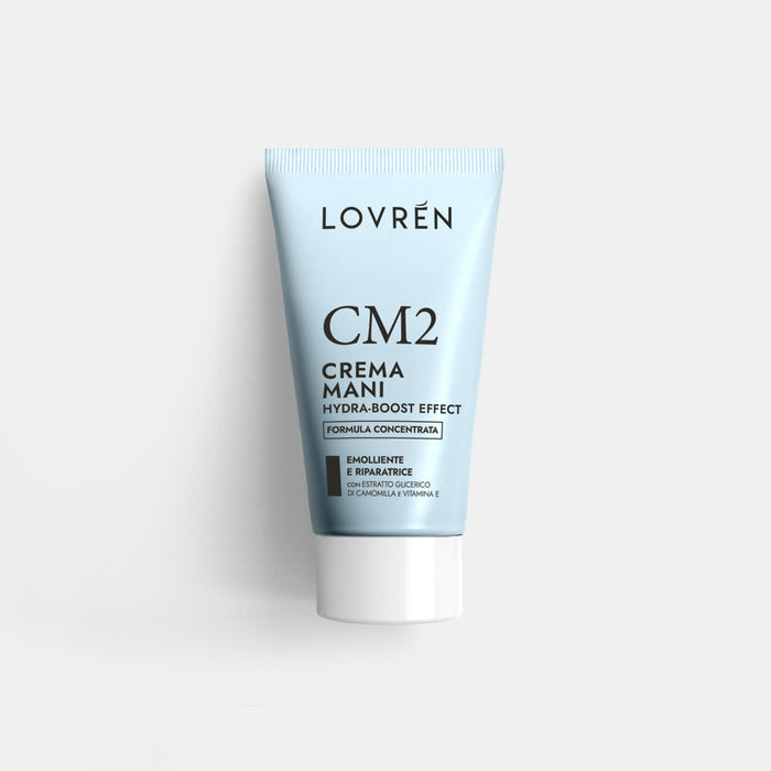 CM2 Crème Mains Effet Hydra-Boost