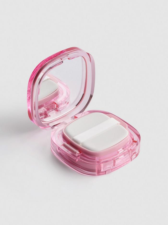 Fond de teint cushion SPF 25 PS...