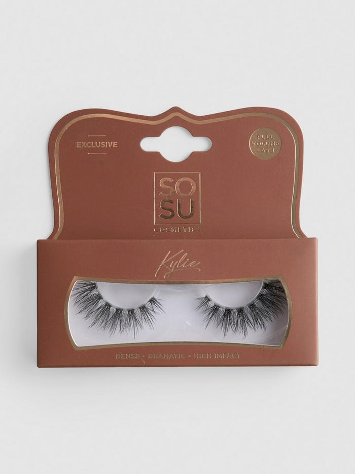 Faux-cils Kylie Sosu Cosmetics