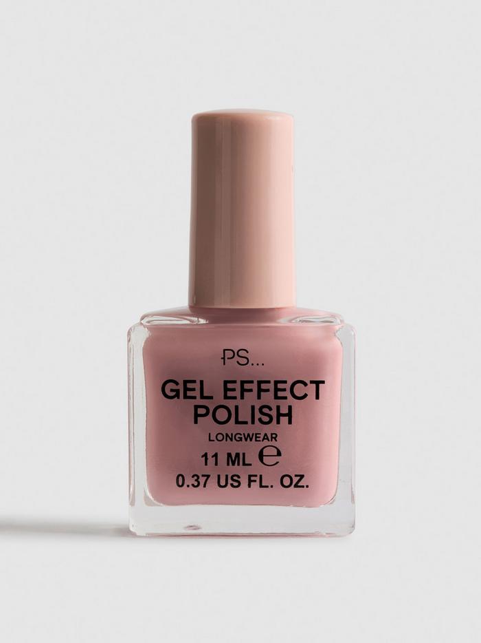 Vernis à ongles effet gel PS...