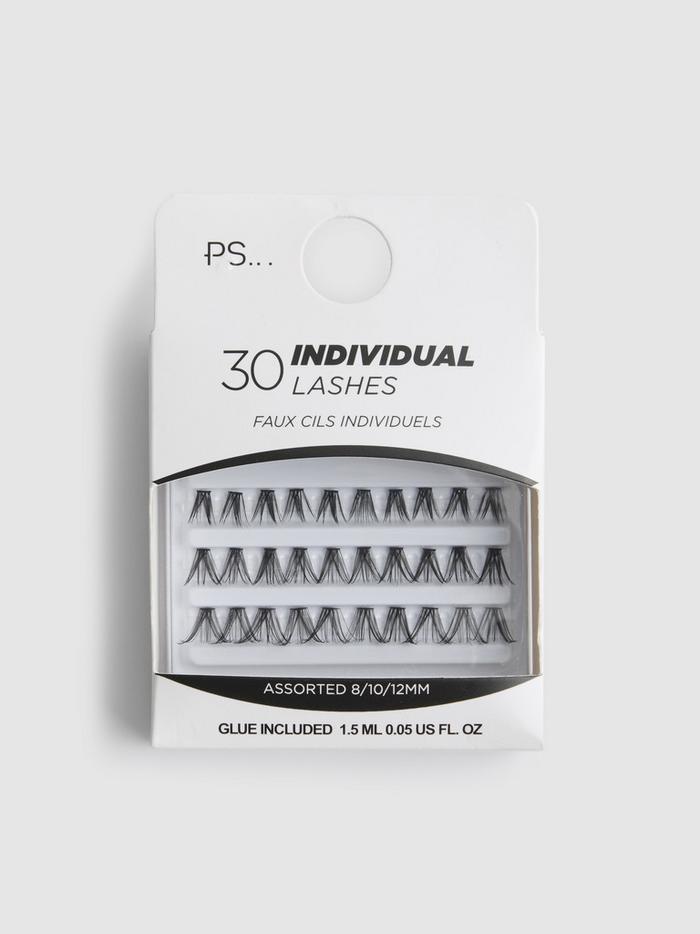 Faux-cils individuels PS...