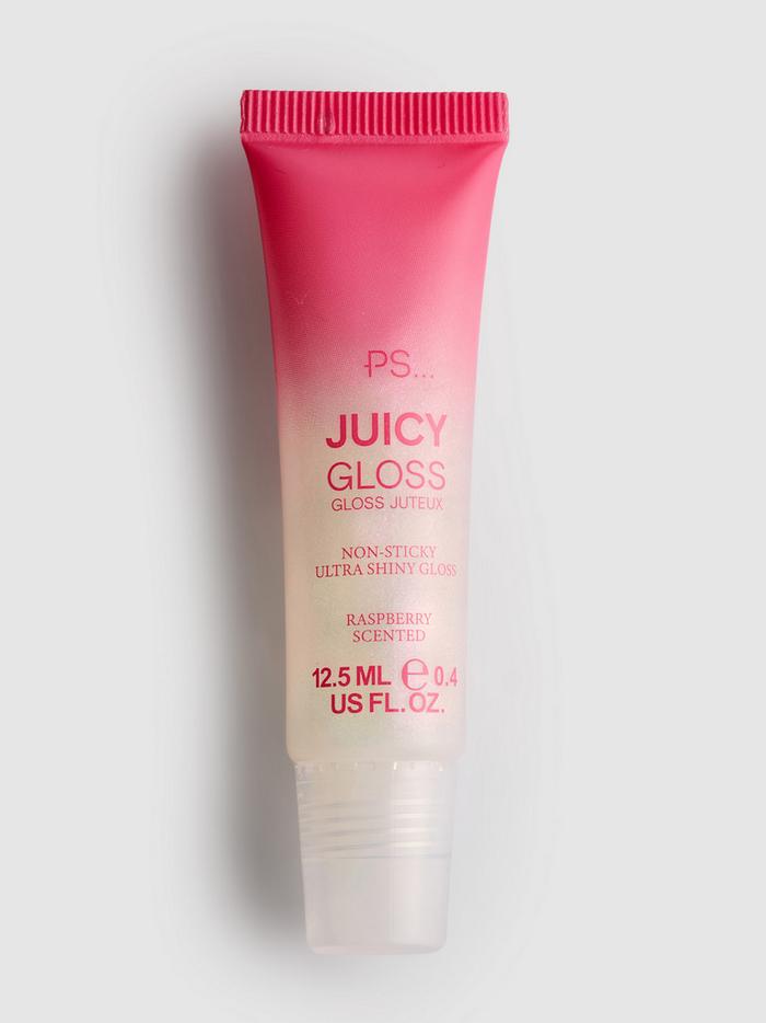 Gloss à lèvres parfumé PS...