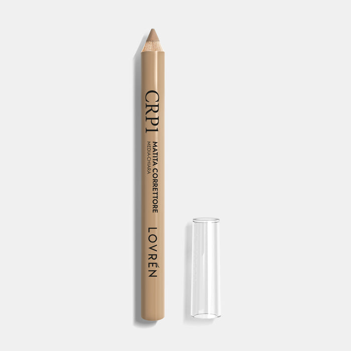 CRP1-CRP2 Crayons Correcteurs
