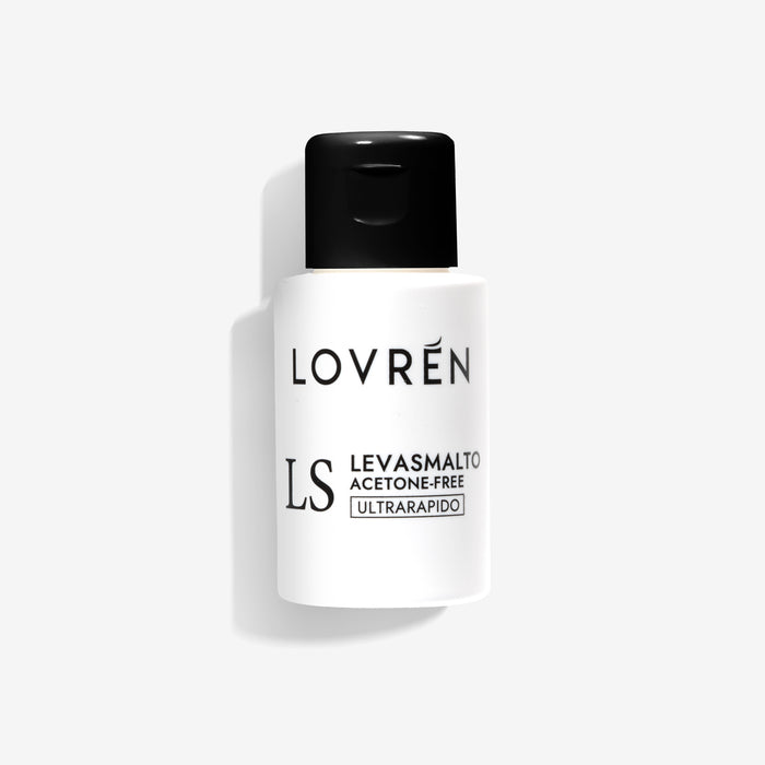 LS Dissolvant Sans Acétone