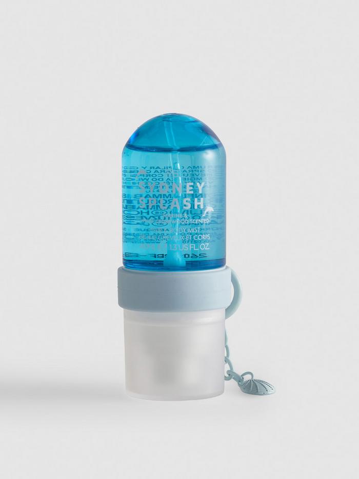 Brume corporelle tropicale 40 ml PS...