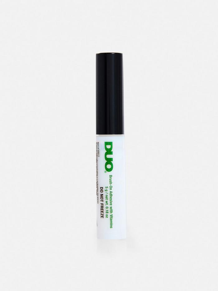 Colle à faux cils Duo Brush On