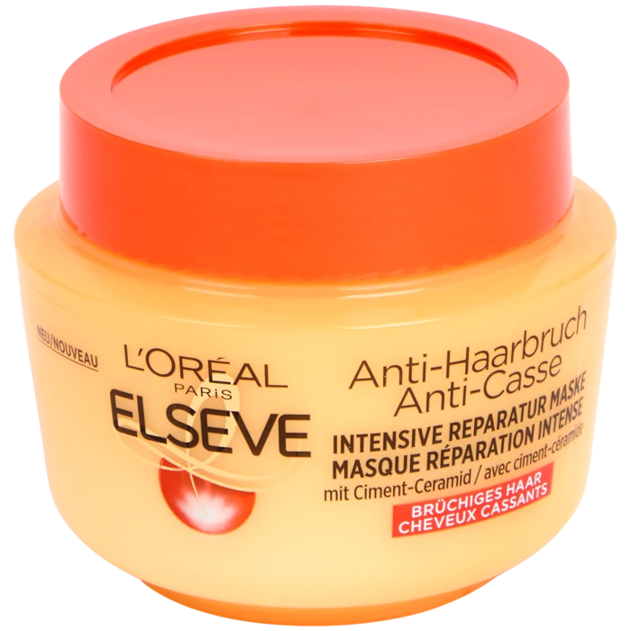 Masque capillaire L'Oréal Elseve Anti-casse