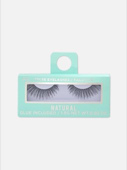 Faux cils PS...