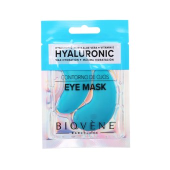 Patchs Yeux Acide Hyaluronique
