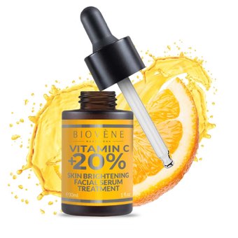 Sérum Vitamine C 20 %