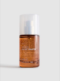 Eau de toilette de 20 ml Wood PS...