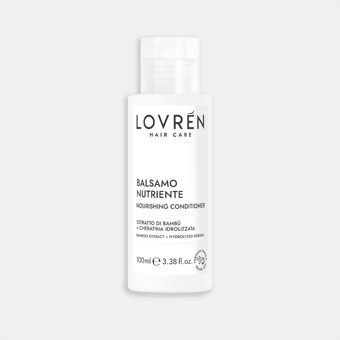 Baume Nourrissant