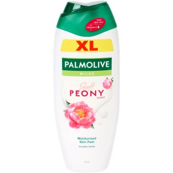 Crème de douche Palmolive Soft Peony