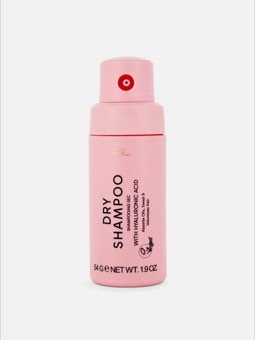 Shampooing sec en poudre PS...
