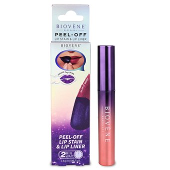 Encre à Lèvres Peel-Off Split Berry