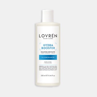 Shampoo Hydratant Hydra Booster