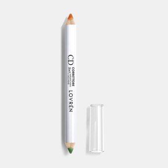 CD Crayon Correcteur 2-en-1