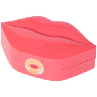 Masque pour les lèvres à l'hydrogel Betty's