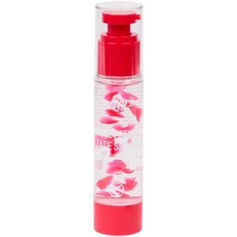 Sérum pour visage aux pétales de rose Betty's